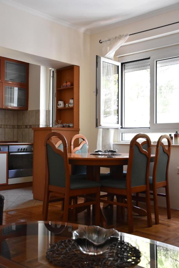 Apartment Music-Center, In The Center Of Podgorica Luaran gambar