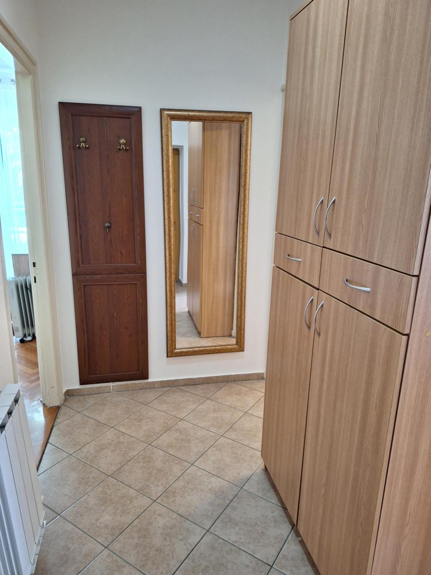 Apartment Music-Center, In The Center Of Podgorica Luaran gambar