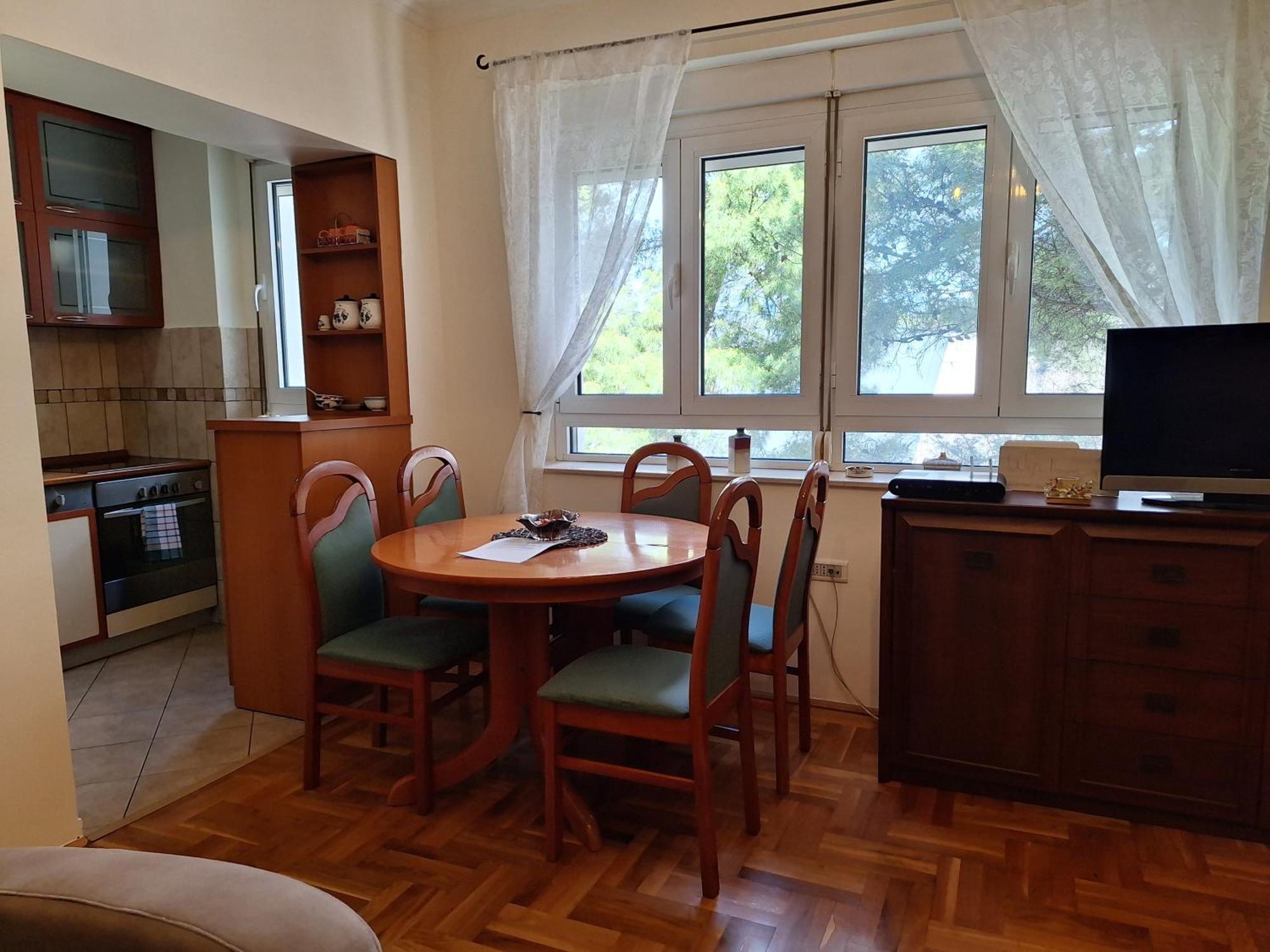 Apartment Music-Center, In The Center Of Podgorica Luaran gambar