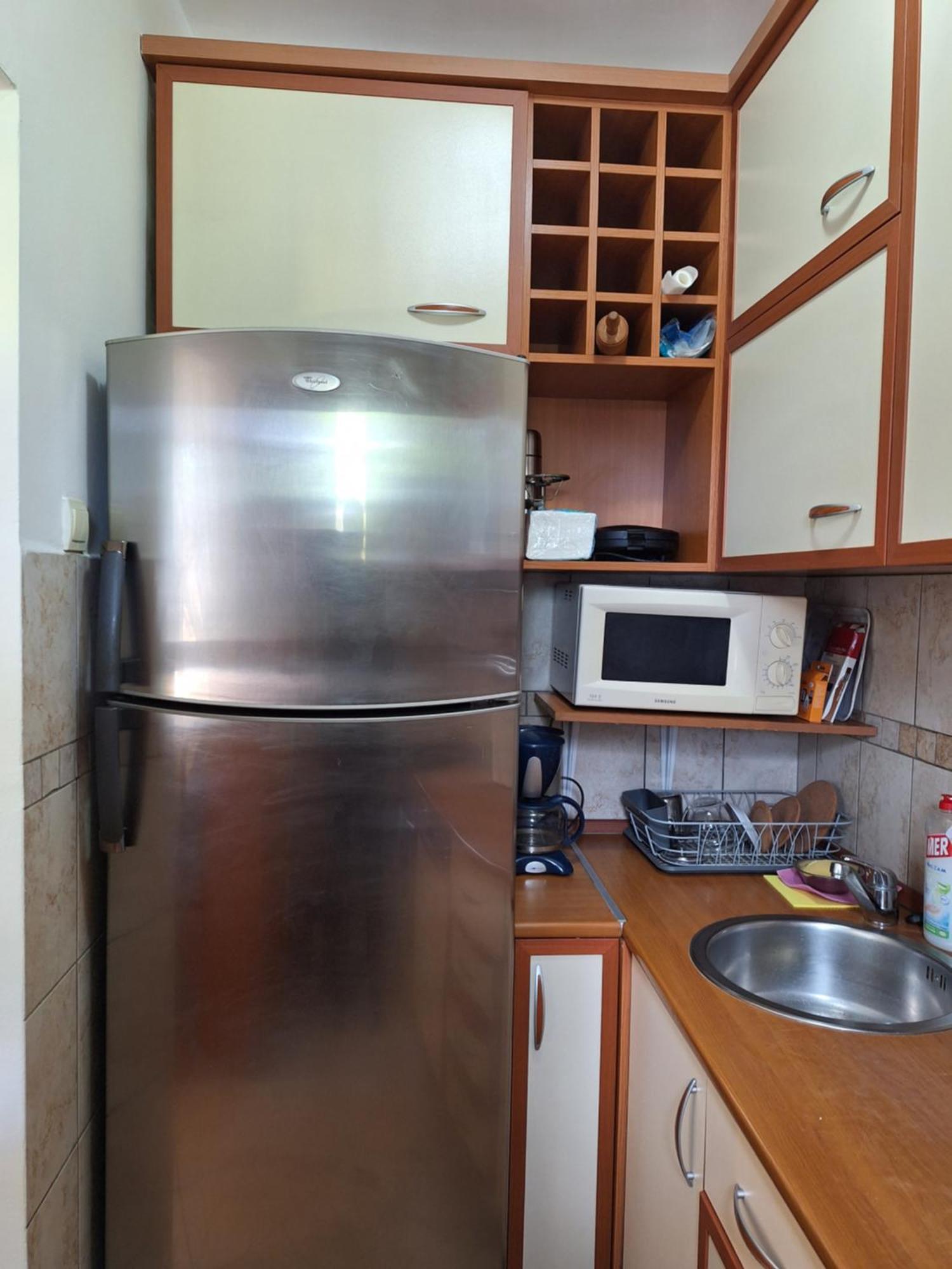Apartment Music-Center, In The Center Of Podgorica Luaran gambar